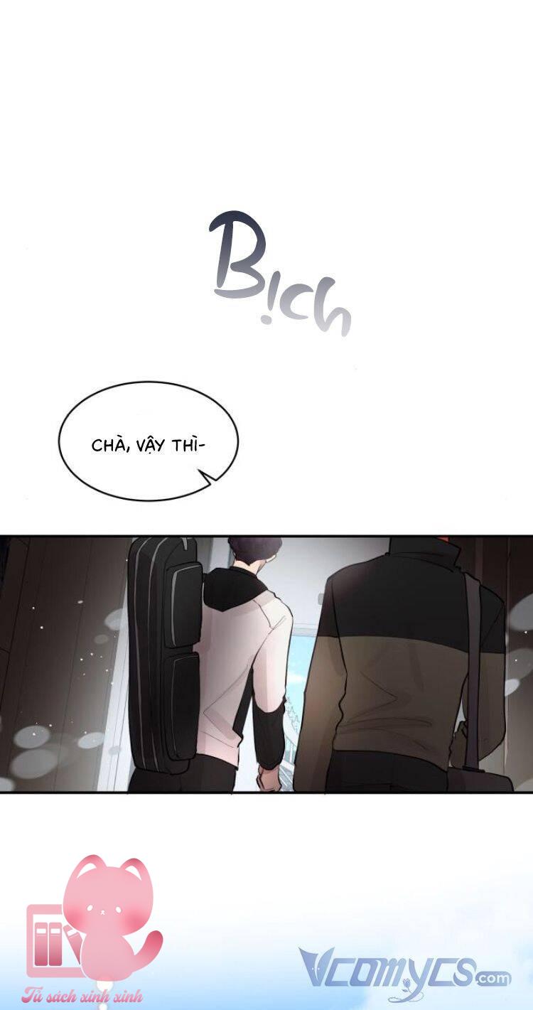 Oan Gia Ngõ Hẹp - Chap 70 - Trang 0