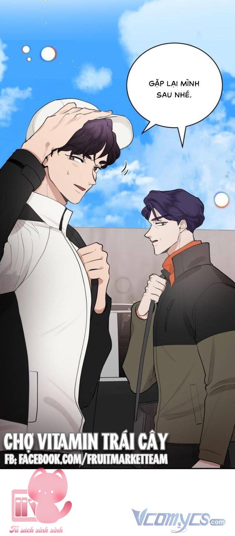 Oan Gia Ngõ Hẹp - Chap 70 - Trang 1