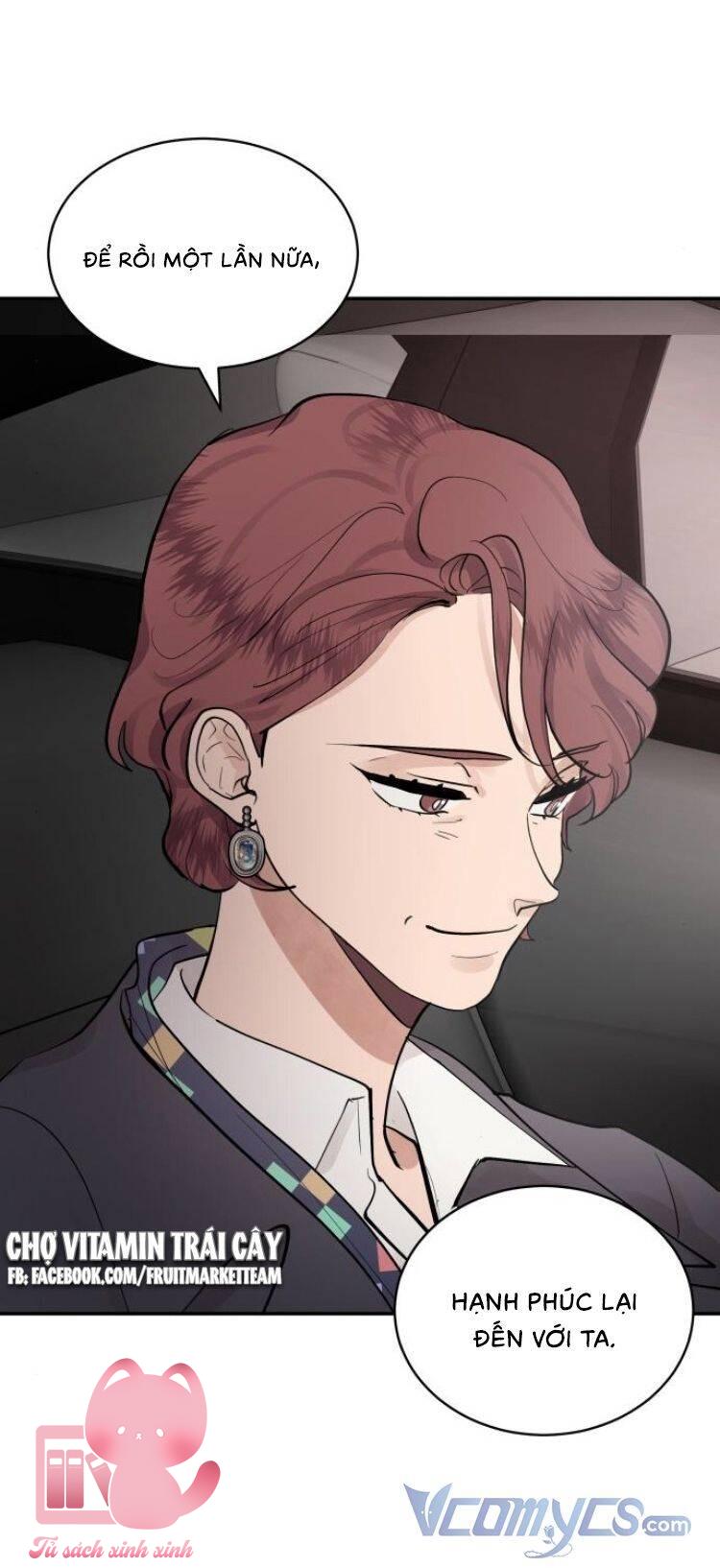 Oan Gia Ngõ Hẹp - Chap 70 - Trang 12