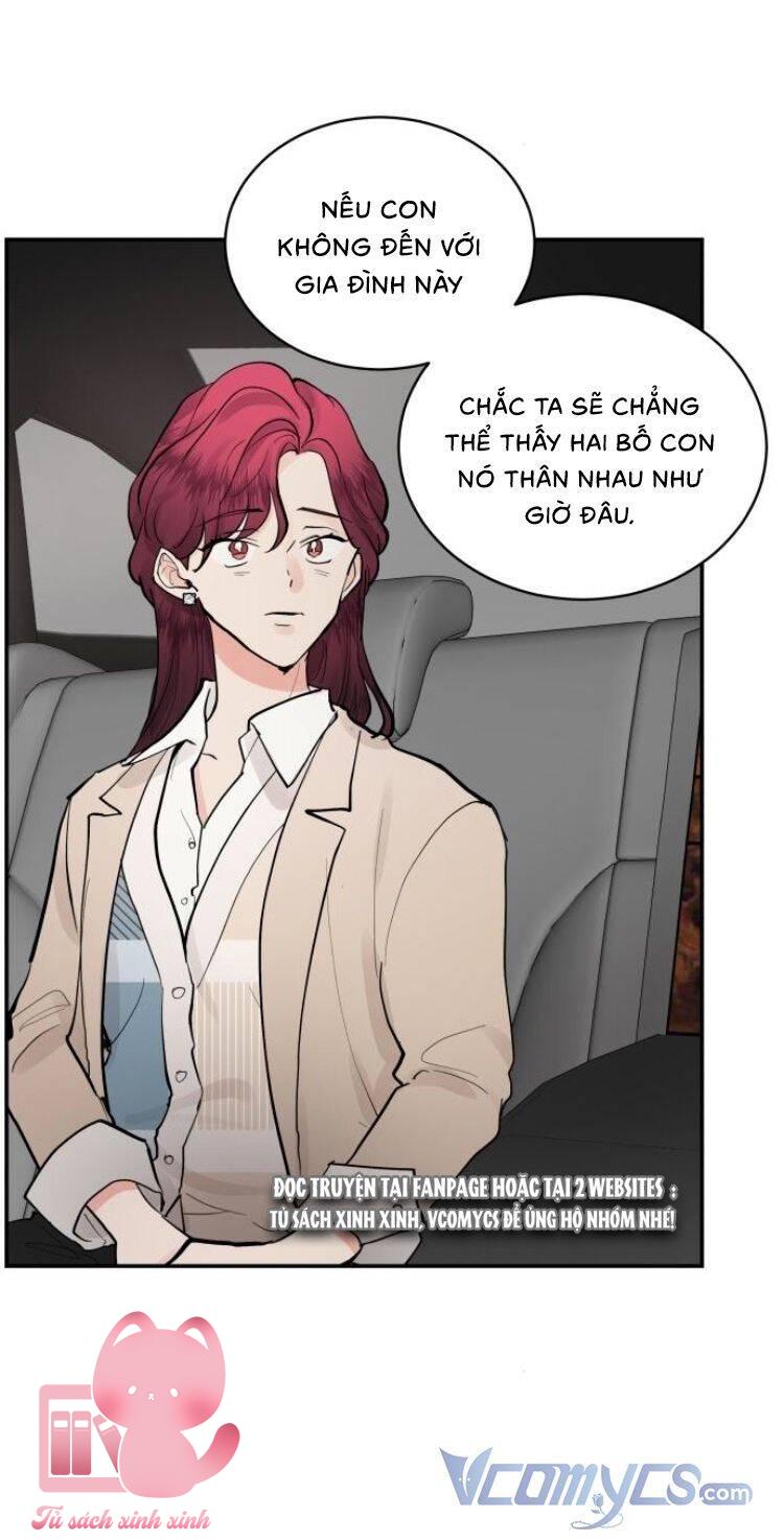 Oan Gia Ngõ Hẹp - Chap 70 - Trang 13