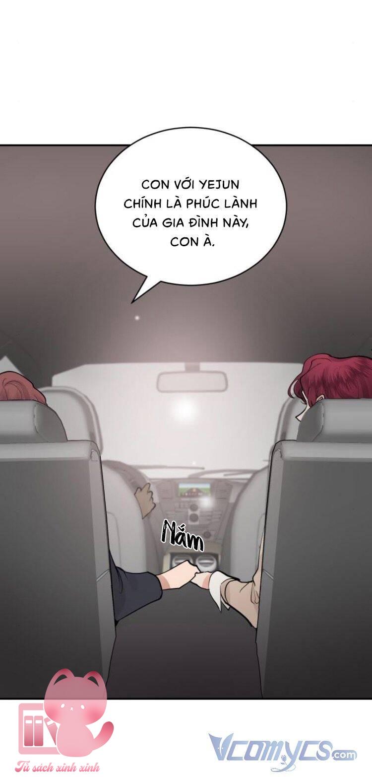 Oan Gia Ngõ Hẹp - Chap 70 - Trang 14