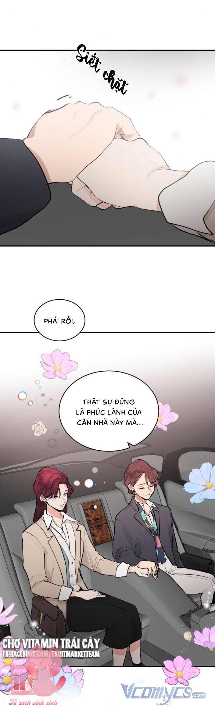 Oan Gia Ngõ Hẹp - Chap 70 - Trang 15