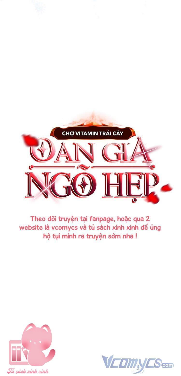 Oan Gia Ngõ Hẹp - Chap 70 - Trang 16