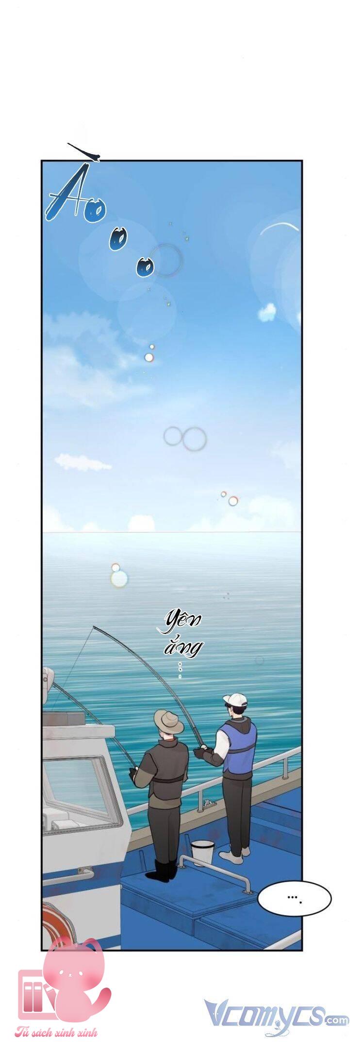 Oan Gia Ngõ Hẹp - Chap 70 - Trang 17