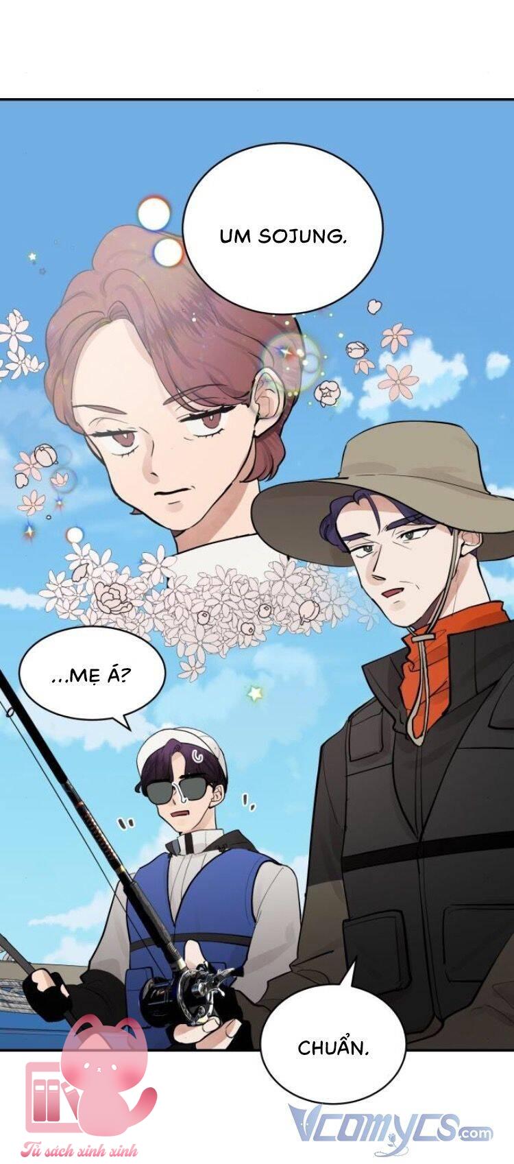 Oan Gia Ngõ Hẹp - Chap 70 - Trang 20