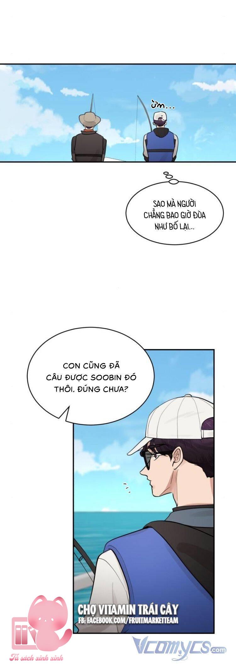Oan Gia Ngõ Hẹp - Chap 70 - Trang 21