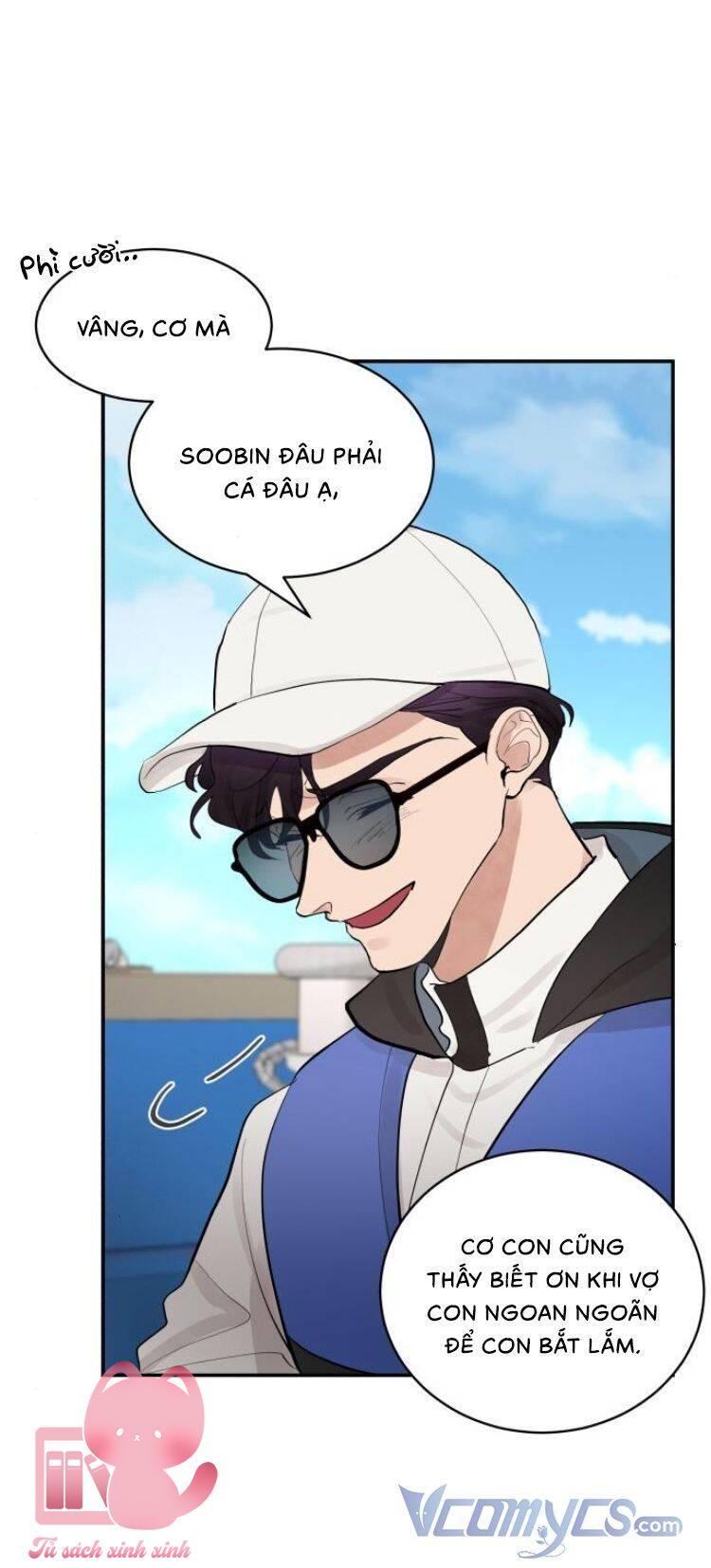 Oan Gia Ngõ Hẹp - Chap 70 - Trang 22