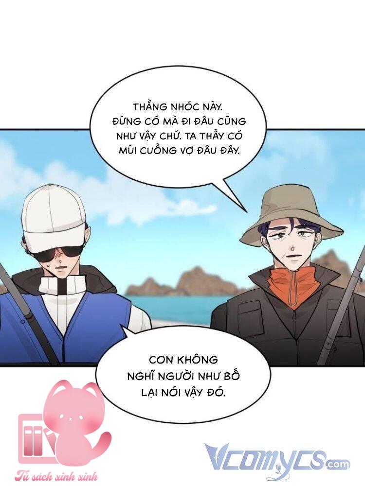 Oan Gia Ngõ Hẹp - Chap 70 - Trang 23