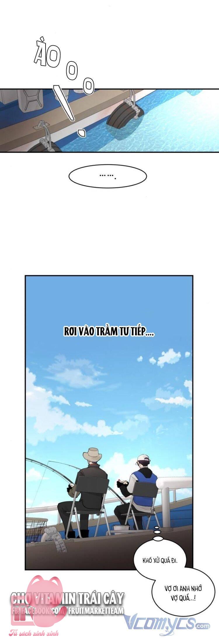 Oan Gia Ngõ Hẹp - Chap 70 - Trang 26