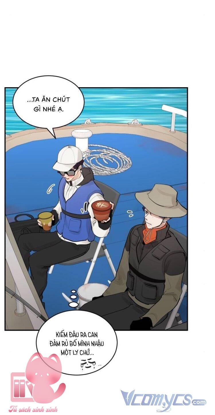 Oan Gia Ngõ Hẹp - Chap 70 - Trang 28