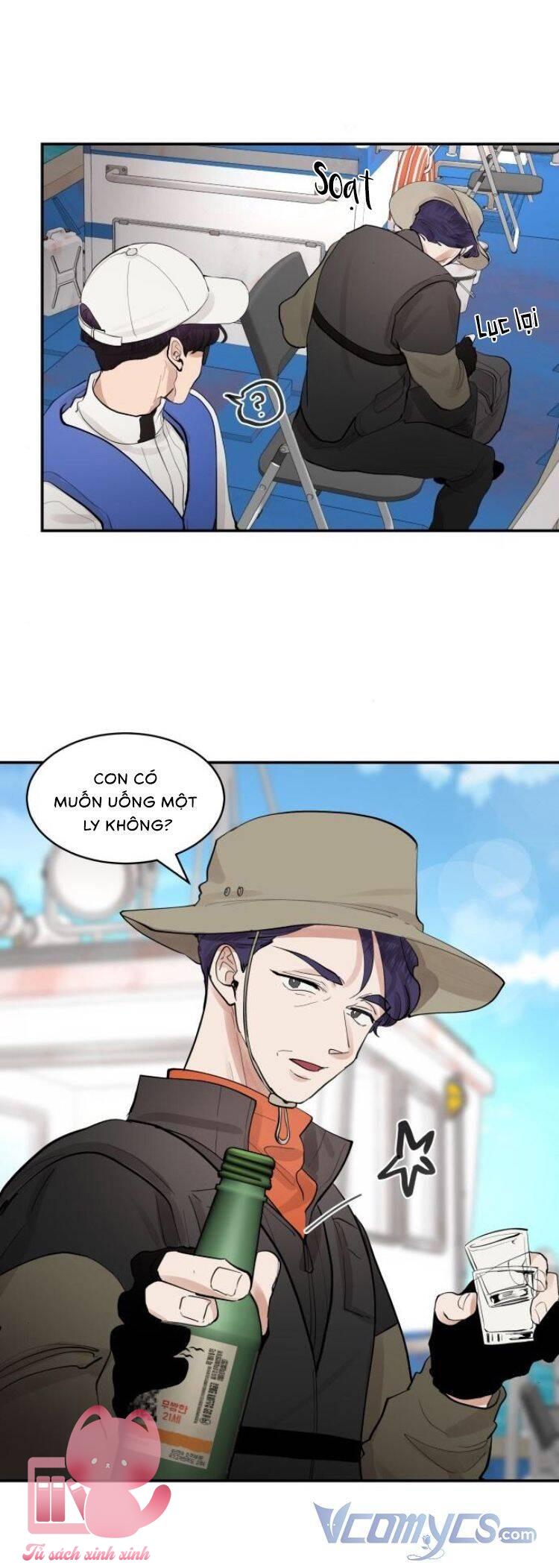 Oan Gia Ngõ Hẹp - Chap 70 - Trang 29