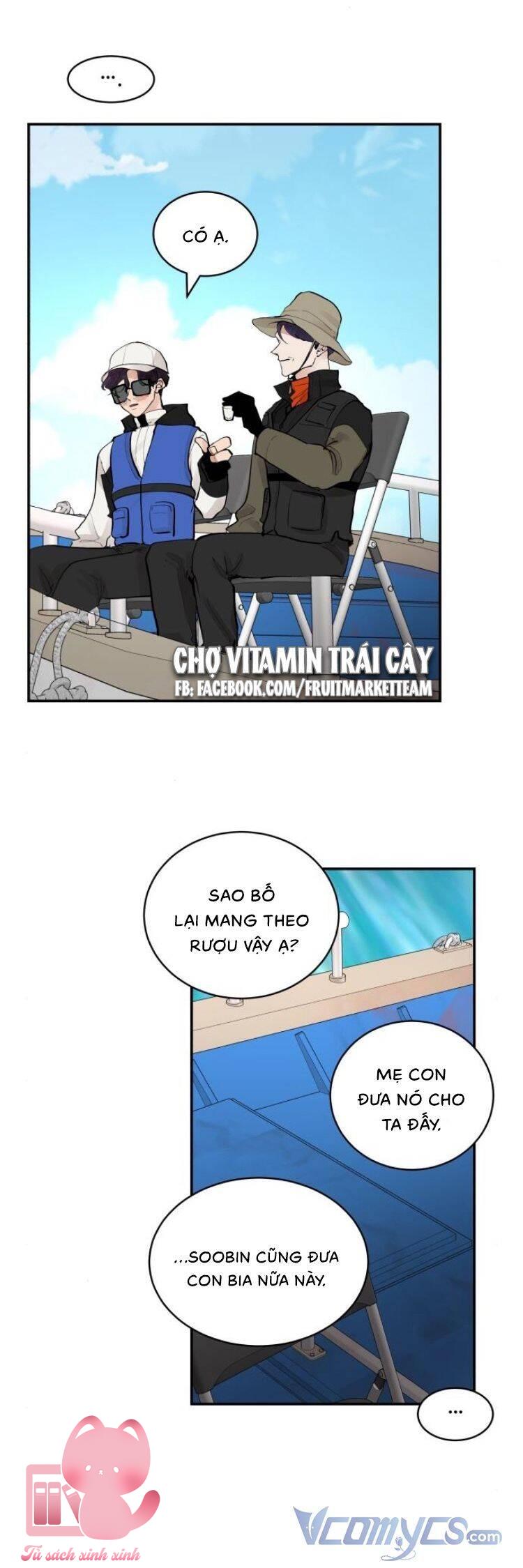 Oan Gia Ngõ Hẹp - Chap 70 - Trang 30