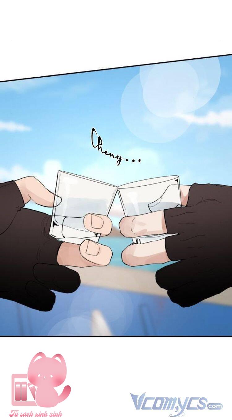 Oan Gia Ngõ Hẹp - Chap 70 - Trang 31