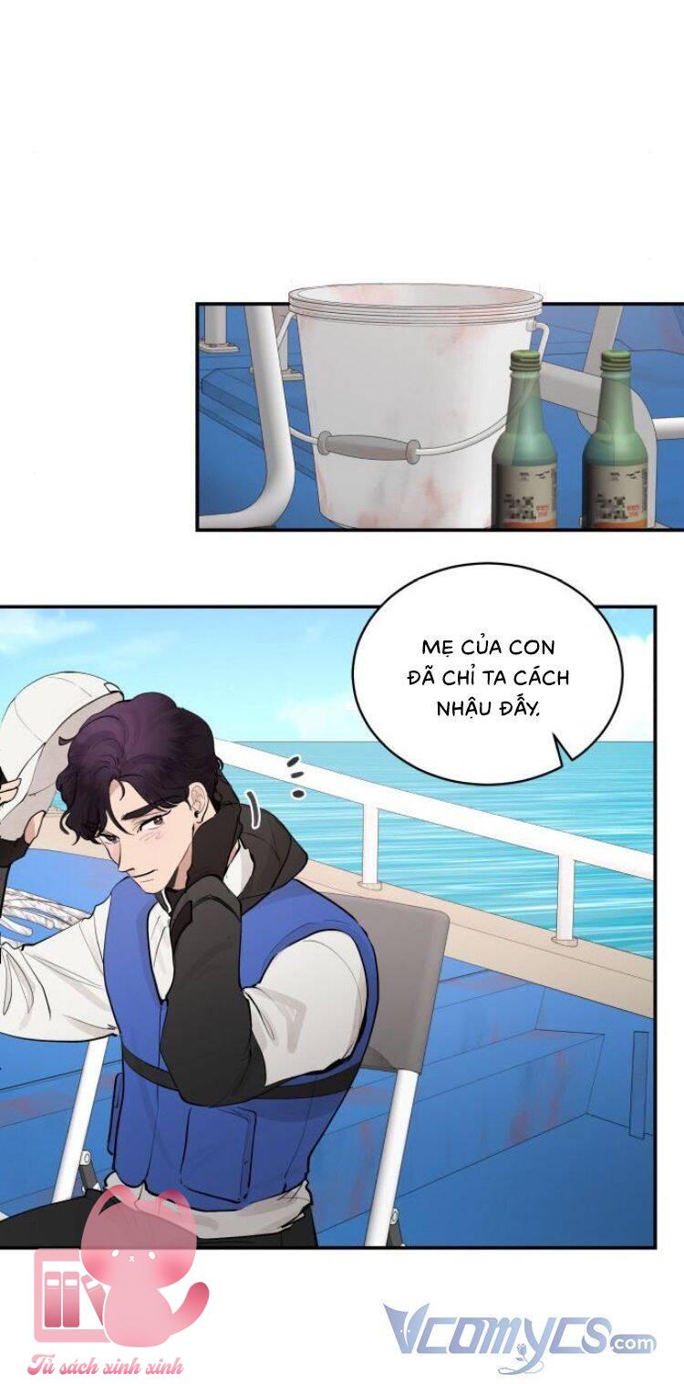 Oan Gia Ngõ Hẹp - Chap 70 - Trang 34