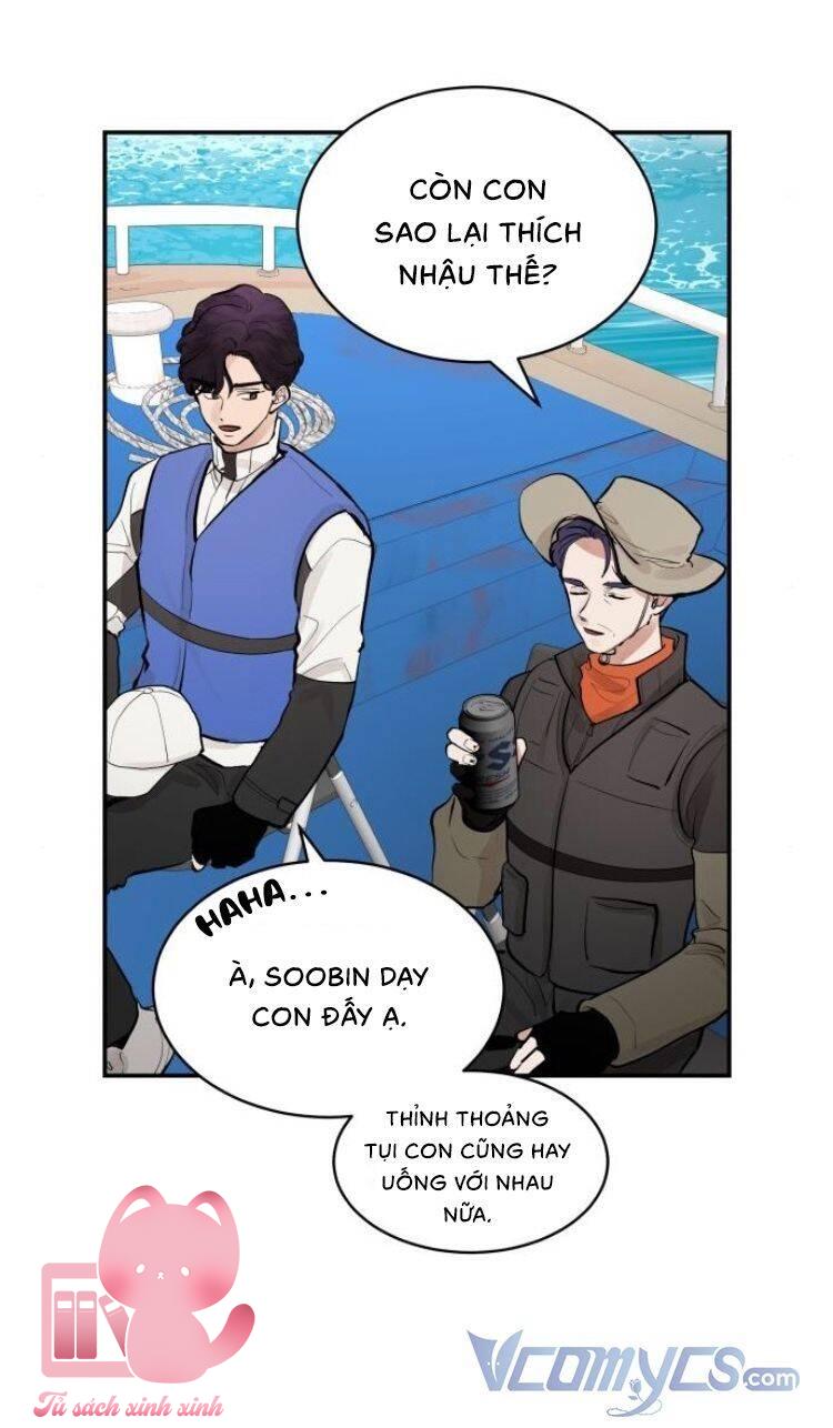 Oan Gia Ngõ Hẹp - Chap 70 - Trang 35
