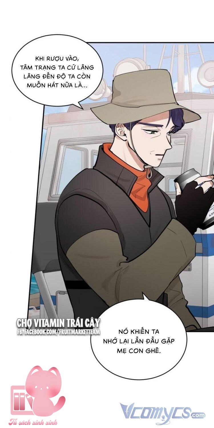 Oan Gia Ngõ Hẹp - Chap 70 - Trang 36