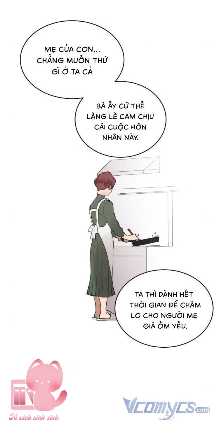 Oan Gia Ngõ Hẹp - Chap 70 - Trang 39