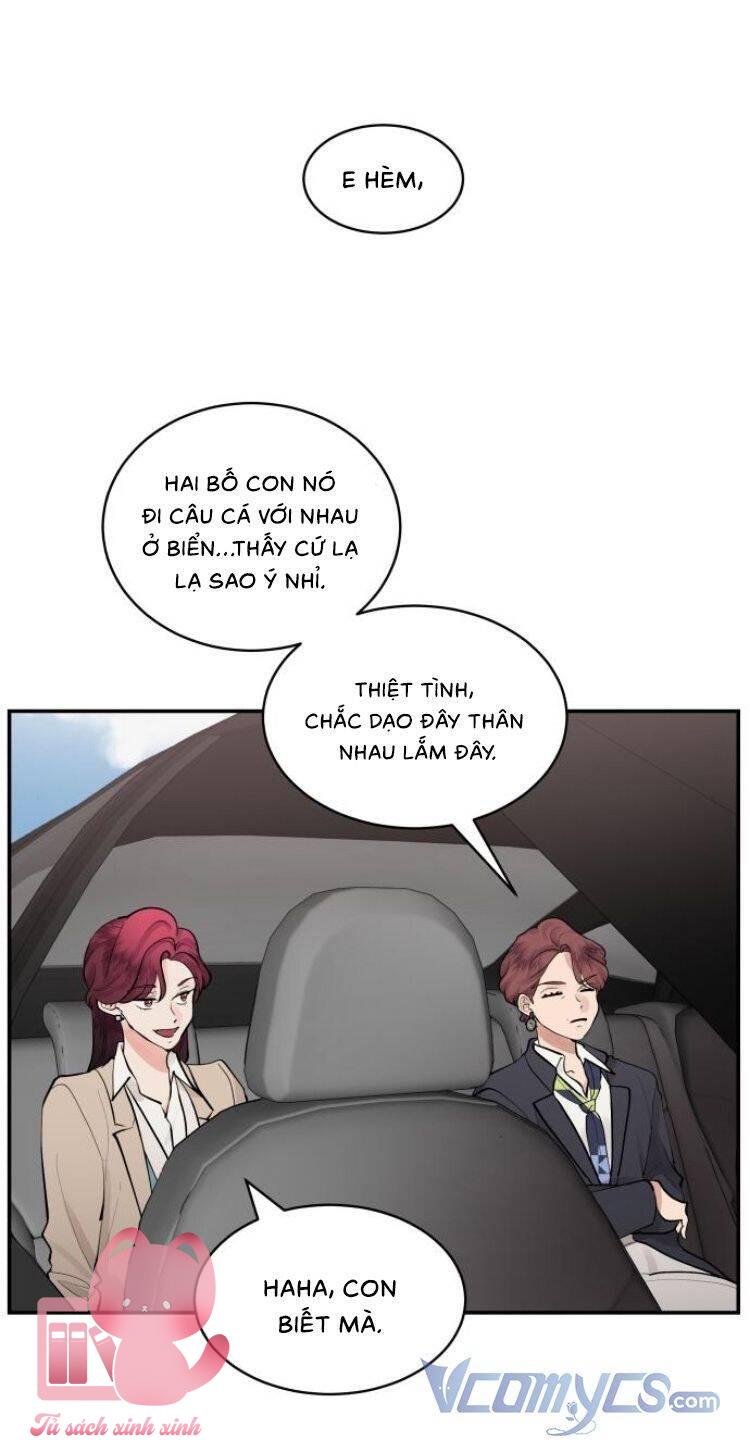 Oan Gia Ngõ Hẹp - Chap 70 - Trang 4