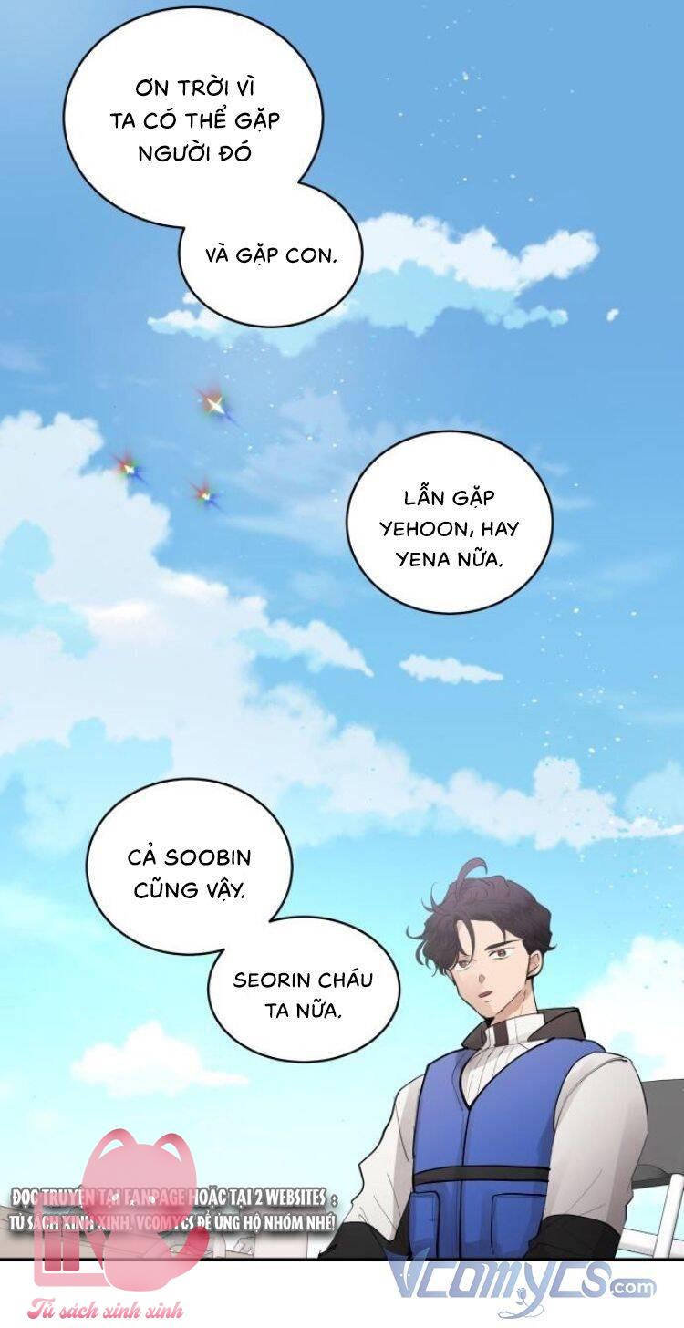 Oan Gia Ngõ Hẹp - Chap 70 - Trang 41