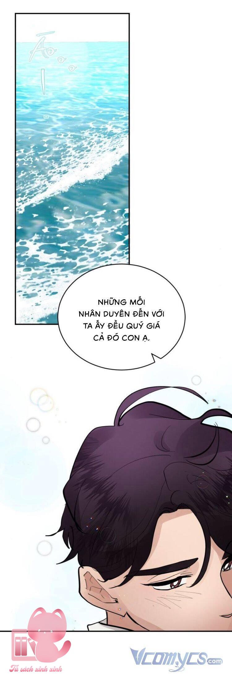 Oan Gia Ngõ Hẹp - Chap 70 - Trang 42