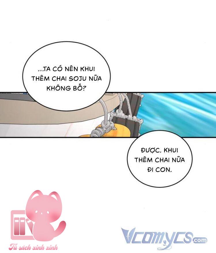 Oan Gia Ngõ Hẹp - Chap 70 - Trang 43