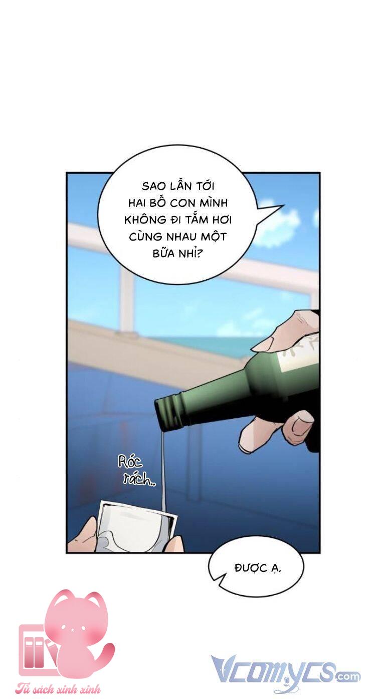 Oan Gia Ngõ Hẹp - Chap 70 - Trang 44