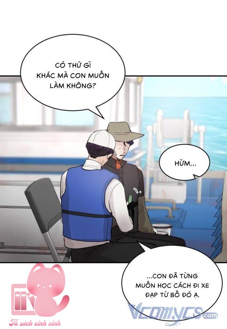Oan Gia Ngõ Hẹp - Chap 70 - Trang 45