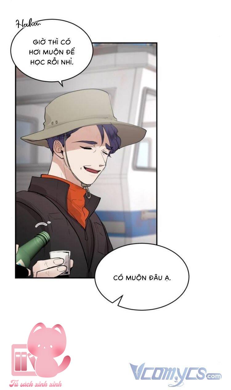 Oan Gia Ngõ Hẹp - Chap 70 - Trang 46