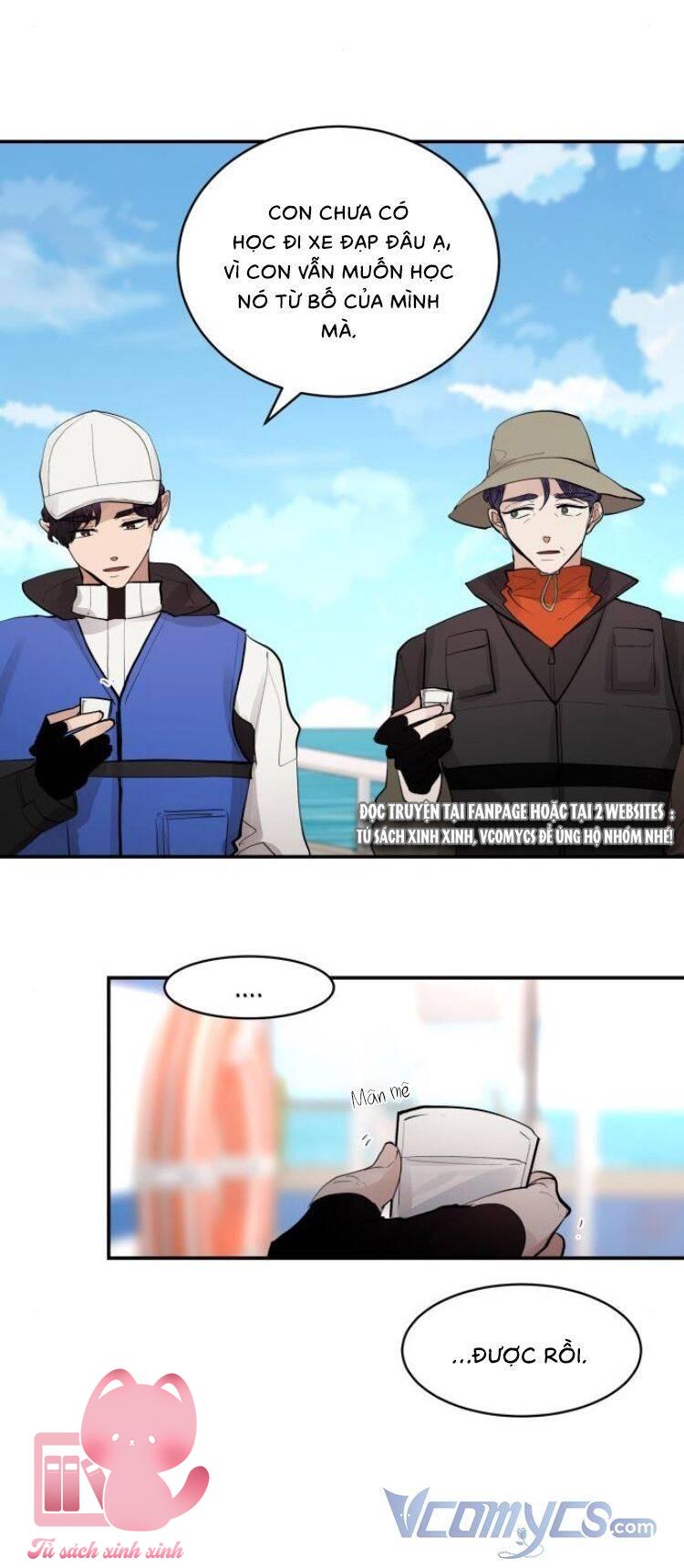Oan Gia Ngõ Hẹp - Chap 70 - Trang 47