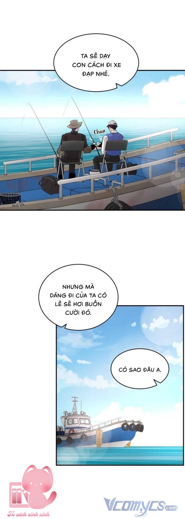 Oan Gia Ngõ Hẹp - Chap 70 - Trang 48