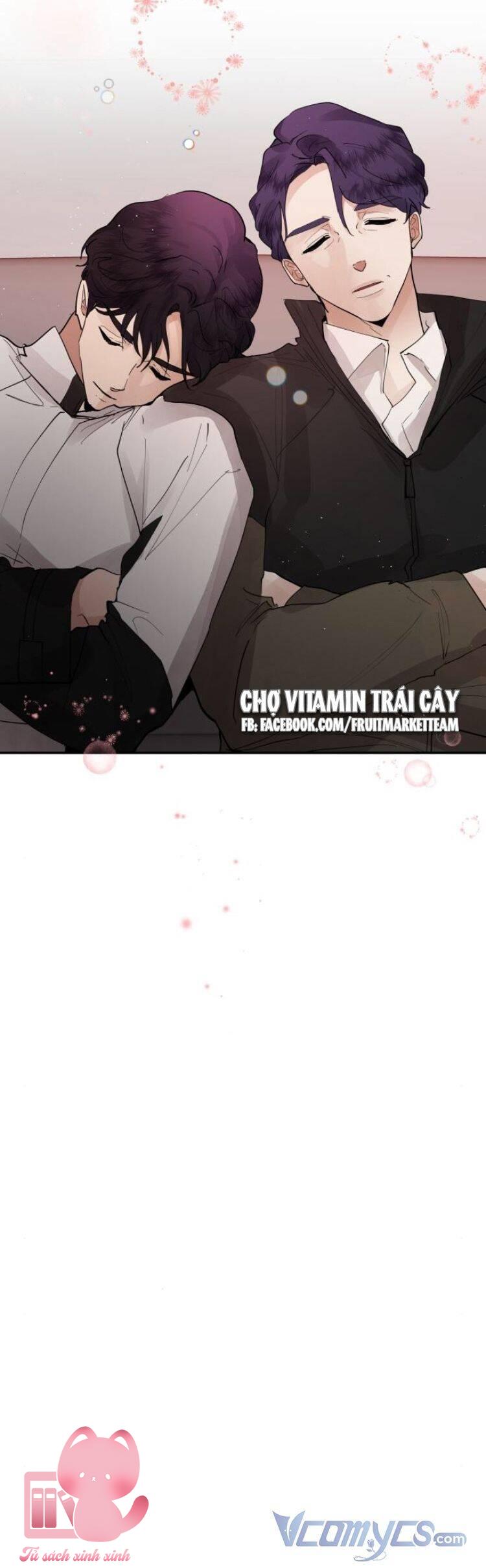 Oan Gia Ngõ Hẹp - Chap 70 - Trang 50
