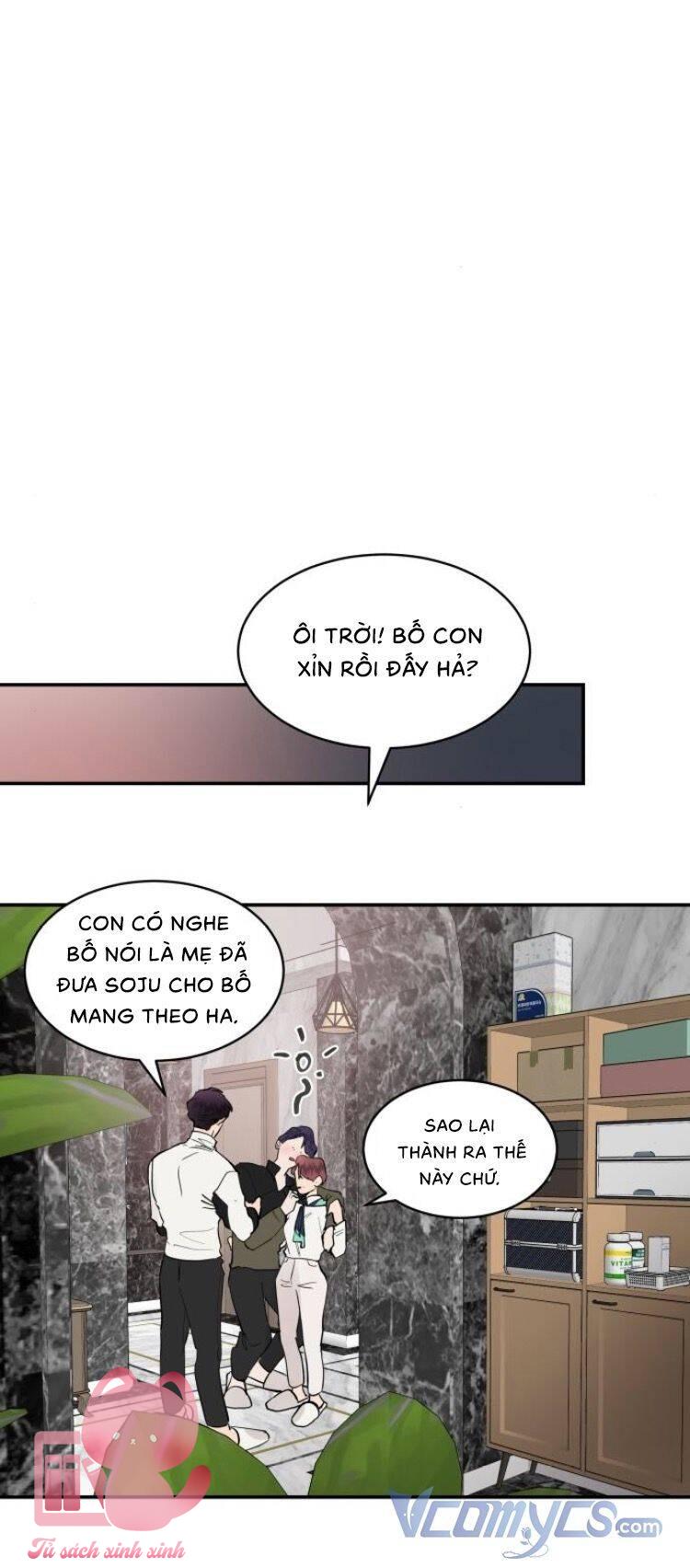 Oan Gia Ngõ Hẹp - Chap 70 - Trang 51