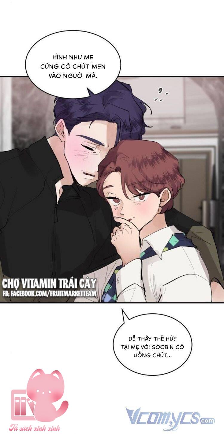 Oan Gia Ngõ Hẹp - Chap 70 - Trang 52