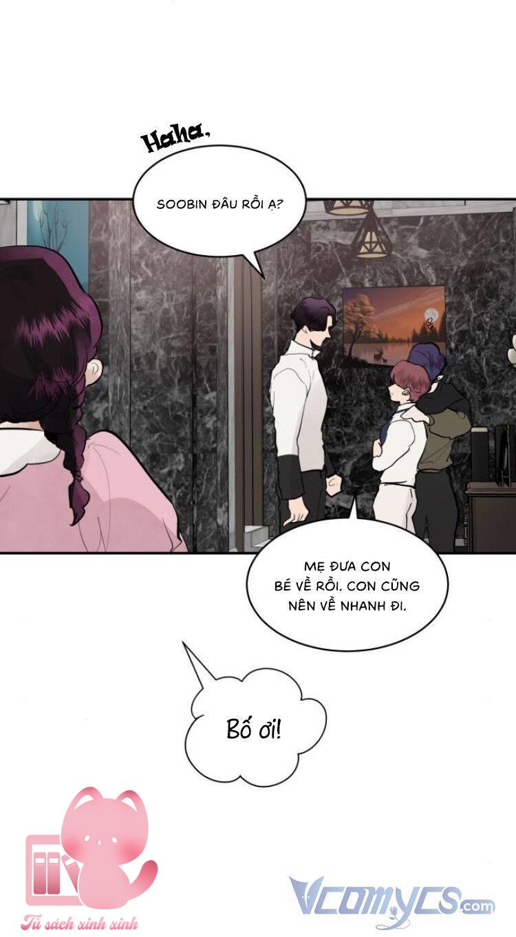 Oan Gia Ngõ Hẹp - Chap 70 - Trang 53