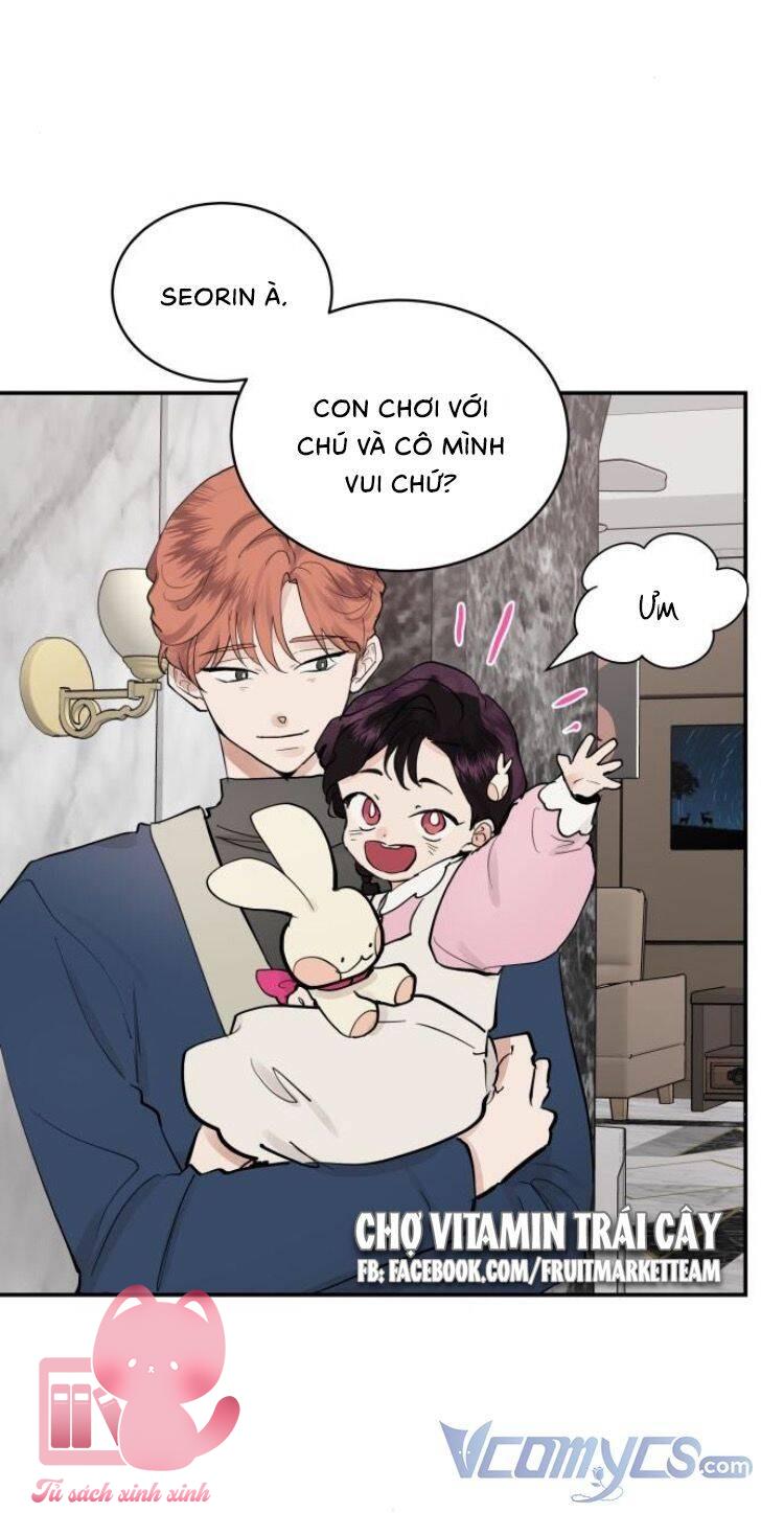 Oan Gia Ngõ Hẹp - Chap 70 - Trang 54