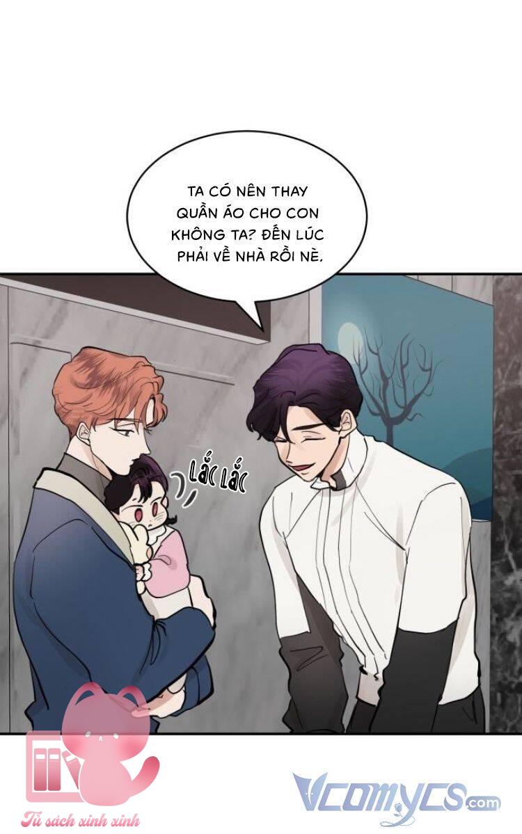 Oan Gia Ngõ Hẹp - Chap 70 - Trang 55