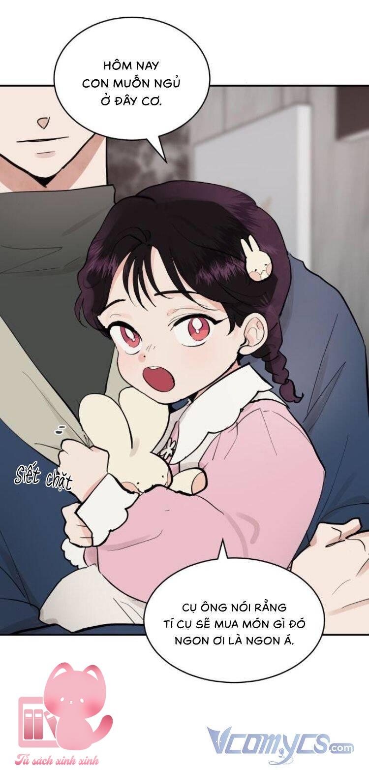 Oan Gia Ngõ Hẹp - Chap 70 - Trang 56