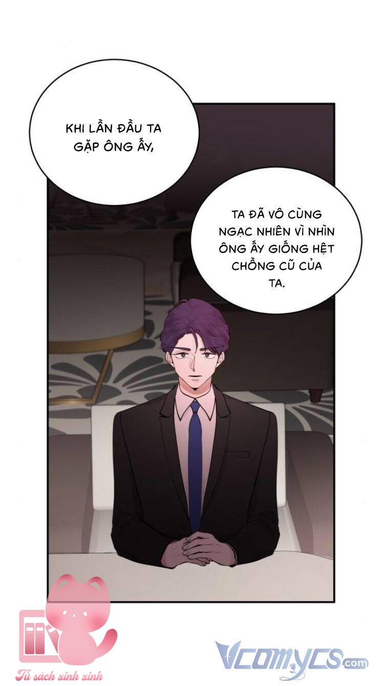 Oan Gia Ngõ Hẹp - Chap 70 - Trang 6