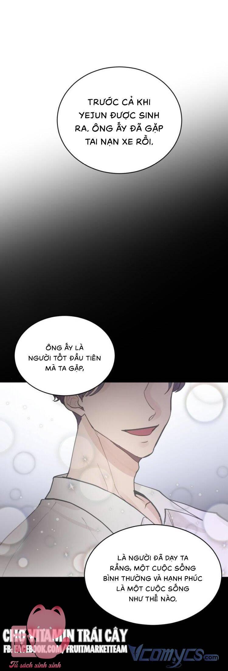 Oan Gia Ngõ Hẹp - Chap 70 - Trang 8