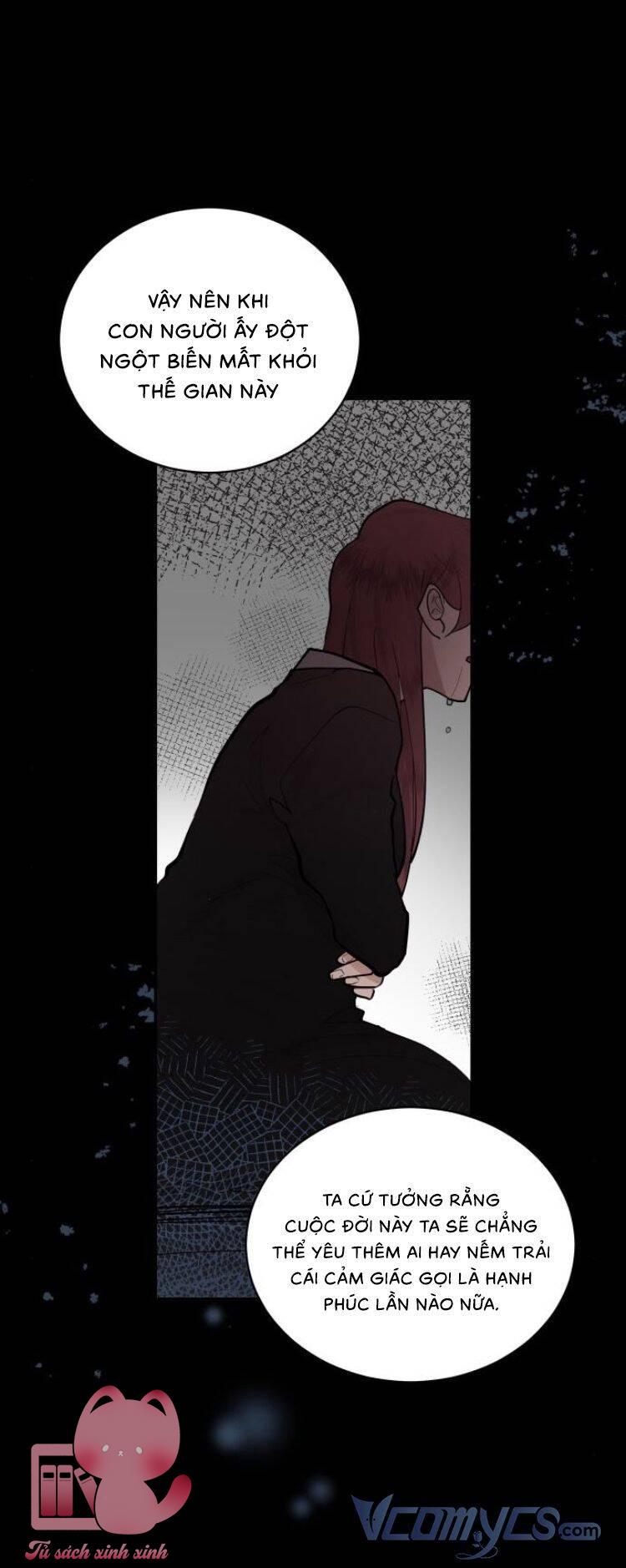 Oan Gia Ngõ Hẹp - Chap 70 - Trang 9