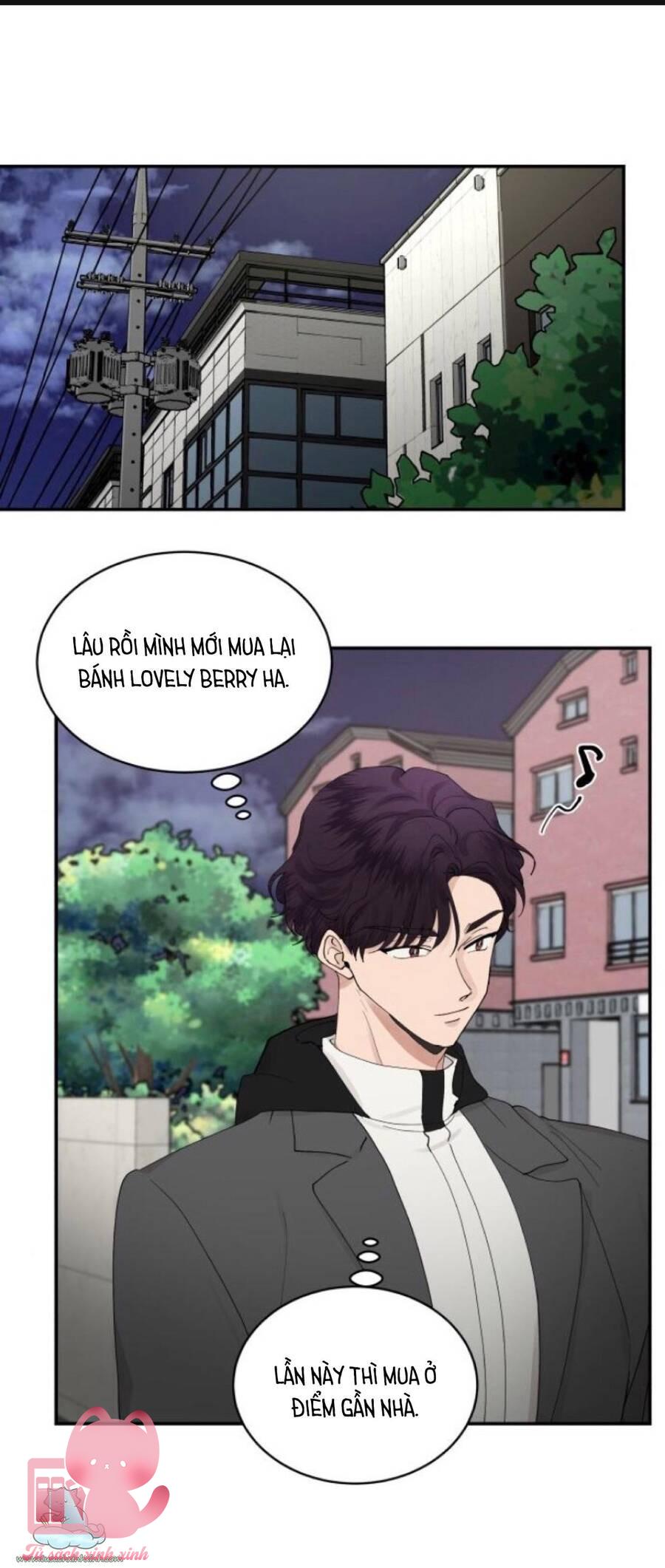 Oan Gia Ngõ Hẹp - Chap 71 - Trang 0
