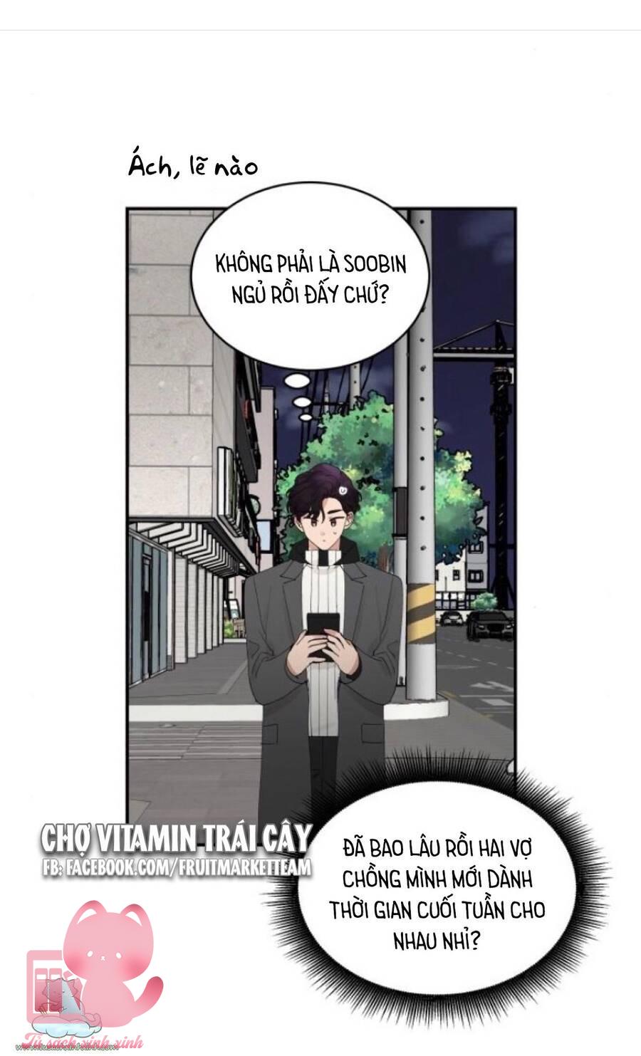 Oan Gia Ngõ Hẹp - Chap 71 - Trang 1
