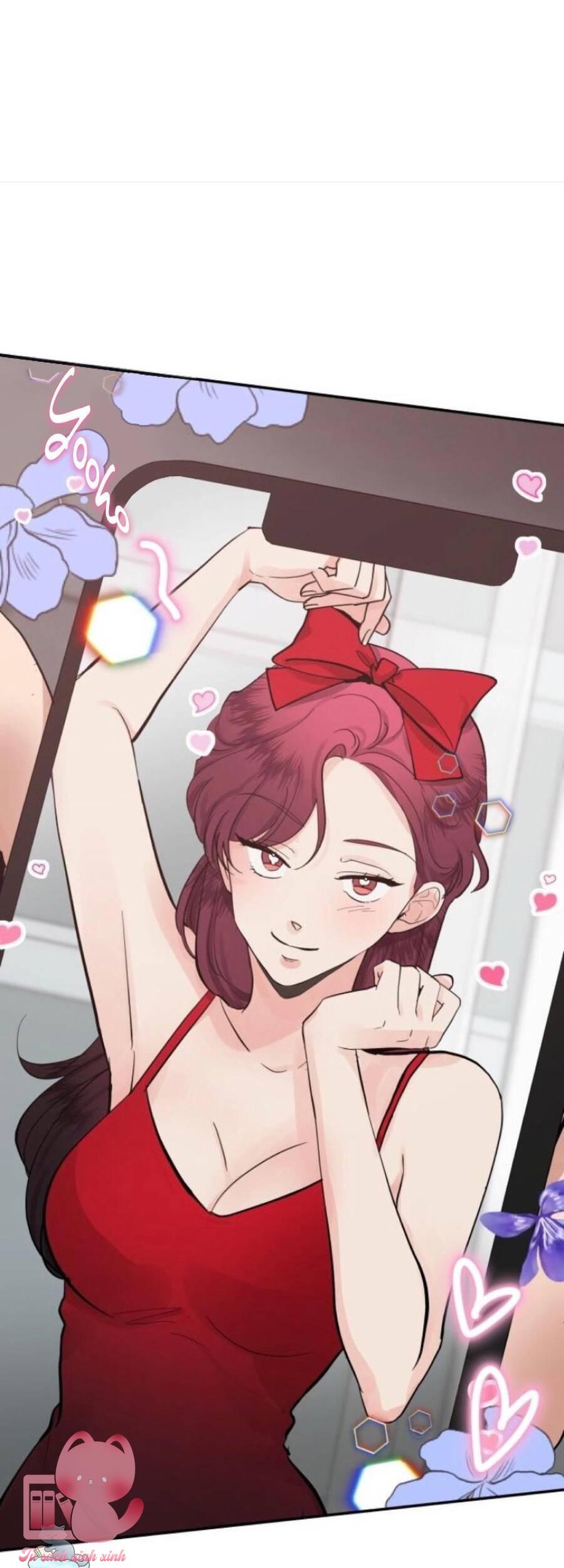 Oan Gia Ngõ Hẹp - Chap 71 - Trang 10