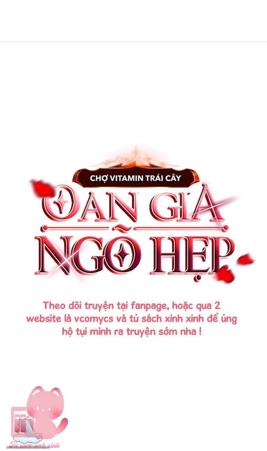 Oan Gia Ngõ Hẹp - Chap 71 - Trang 12