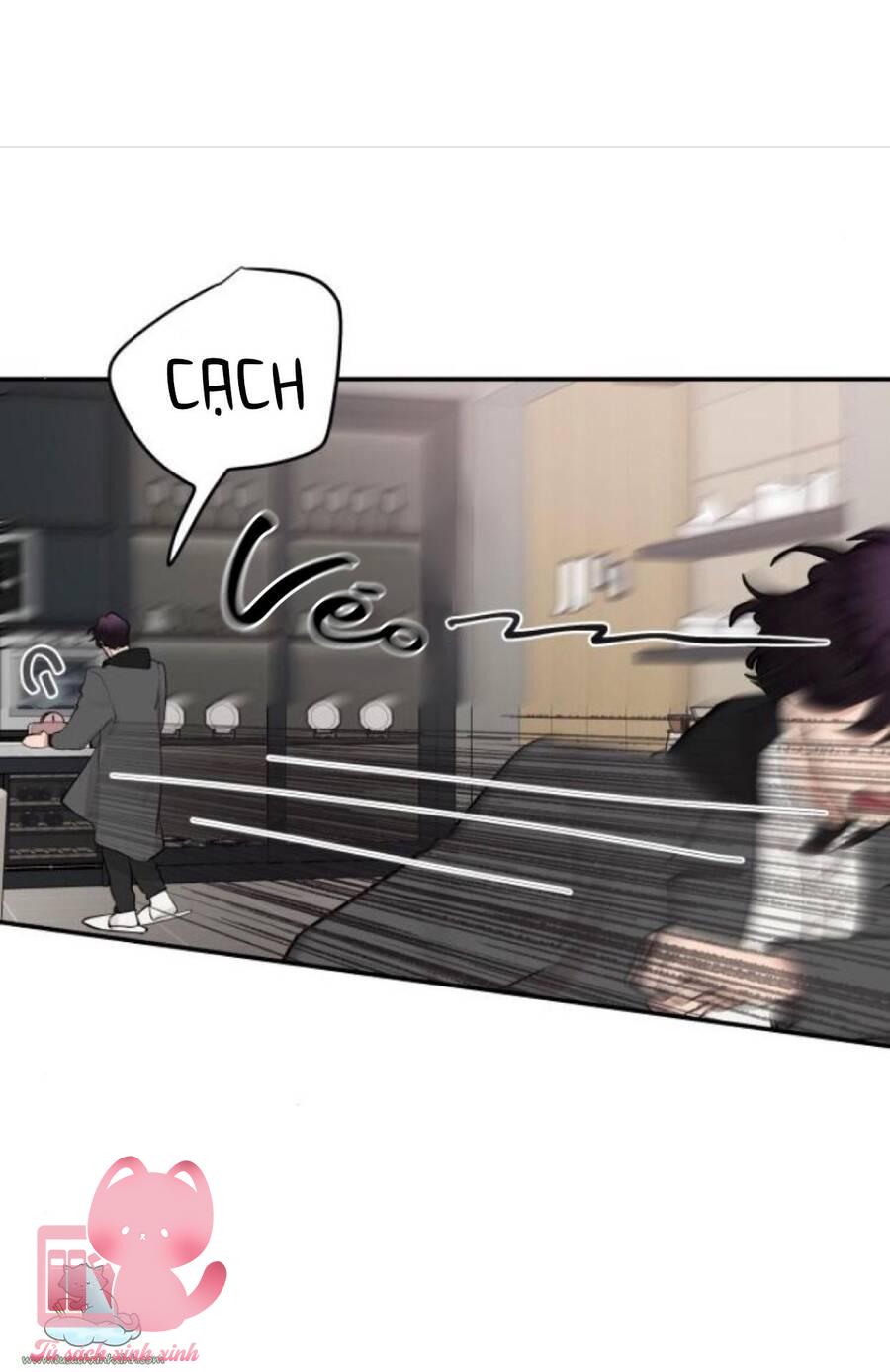 Oan Gia Ngõ Hẹp - Chap 71 - Trang 15