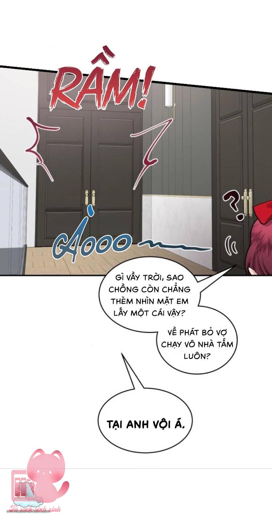 Oan Gia Ngõ Hẹp - Chap 71 - Trang 16