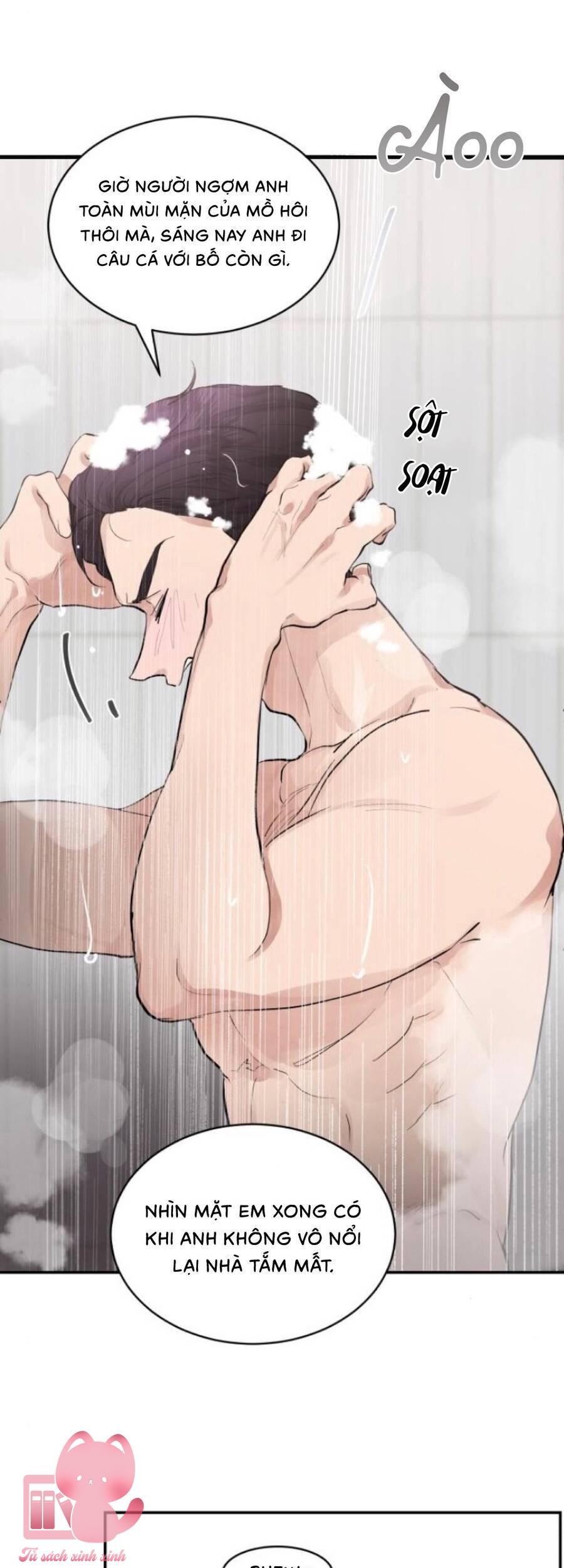 Oan Gia Ngõ Hẹp - Chap 71 - Trang 17