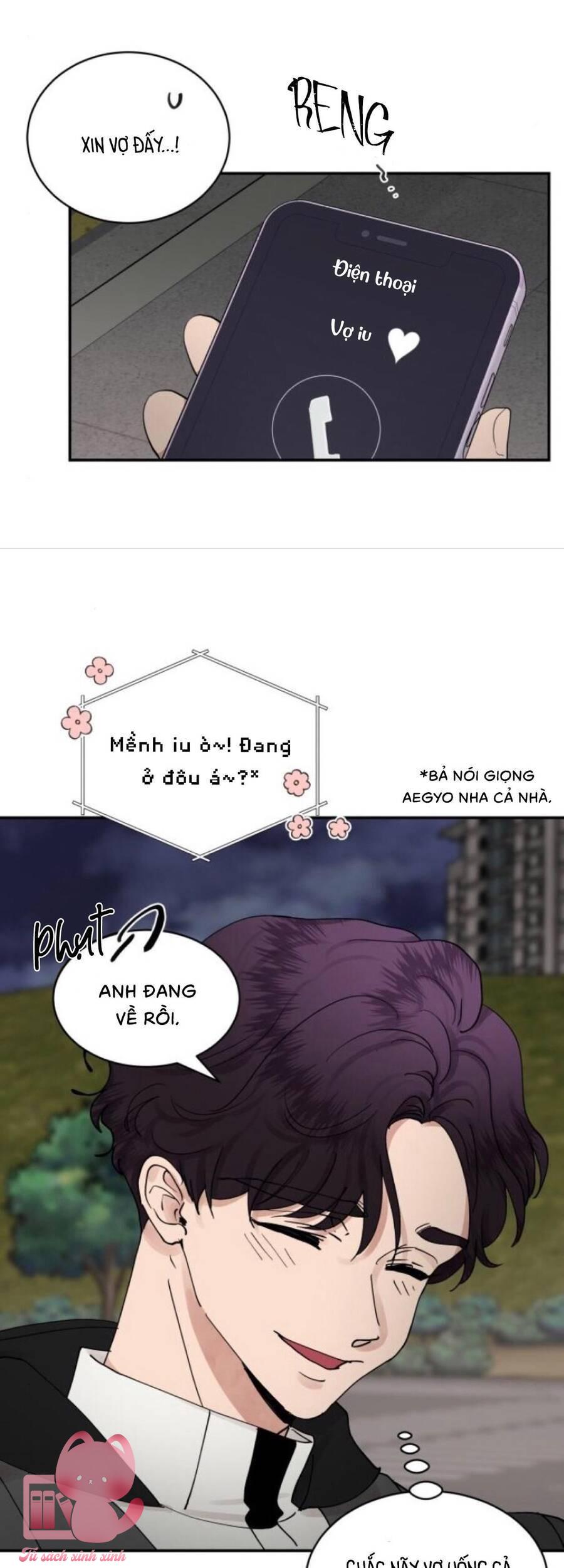 Oan Gia Ngõ Hẹp - Chap 71 - Trang 2