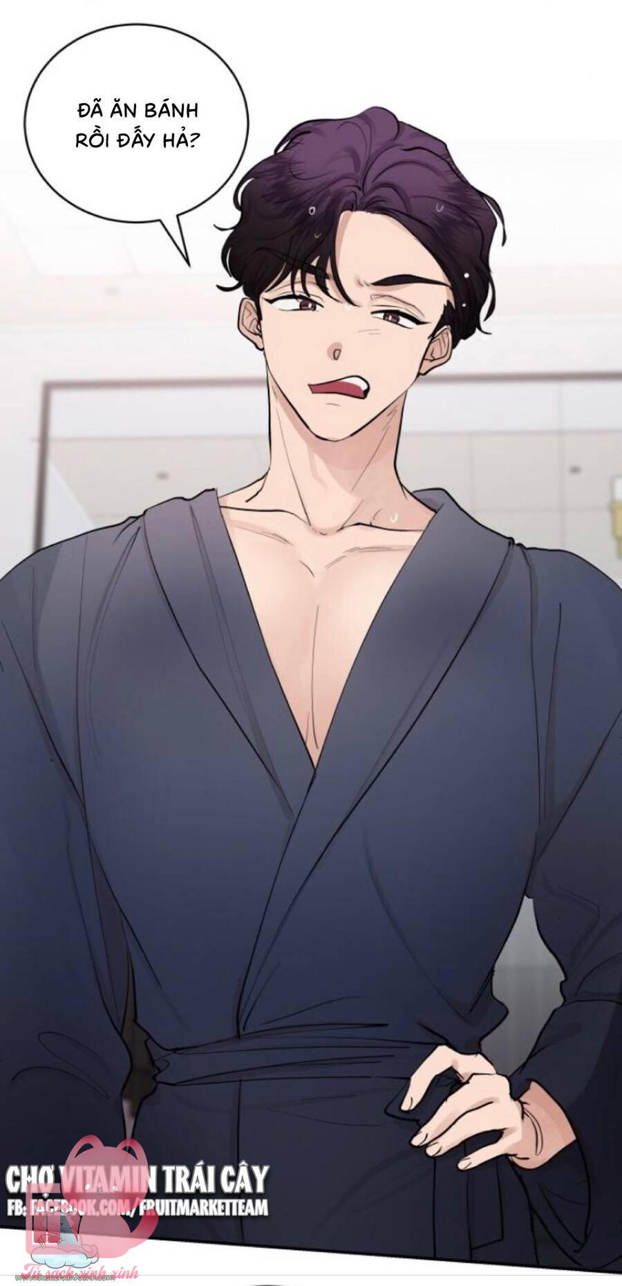 Oan Gia Ngõ Hẹp - Chap 71 - Trang 20