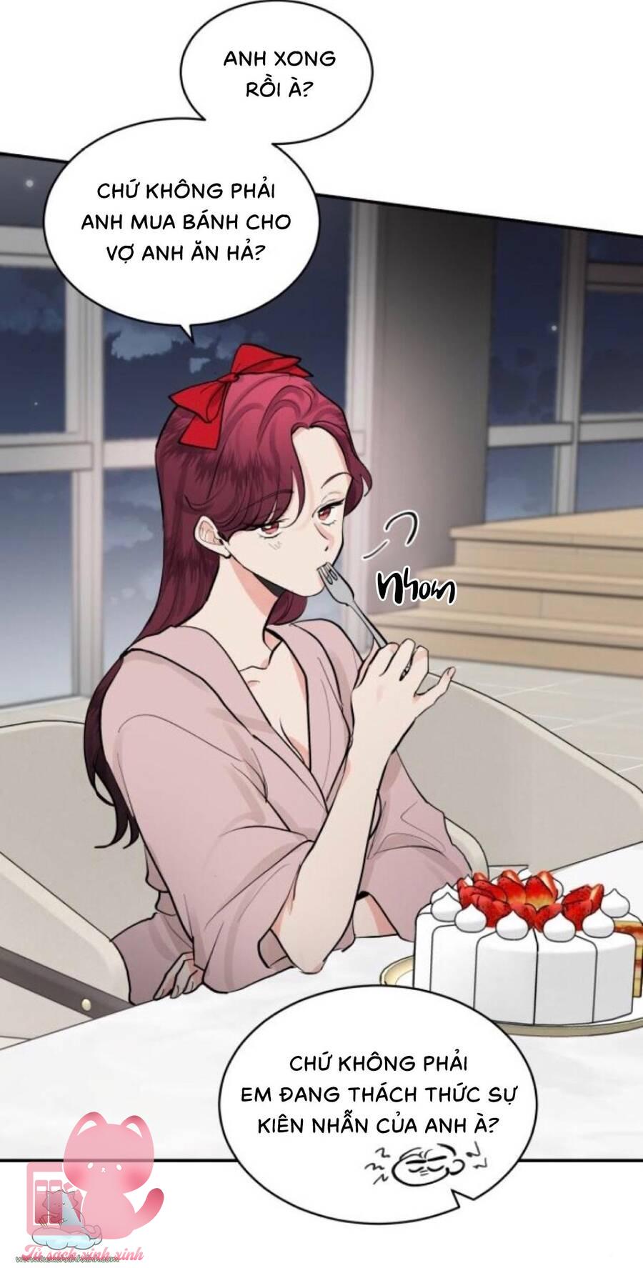 Oan Gia Ngõ Hẹp - Chap 71 - Trang 21